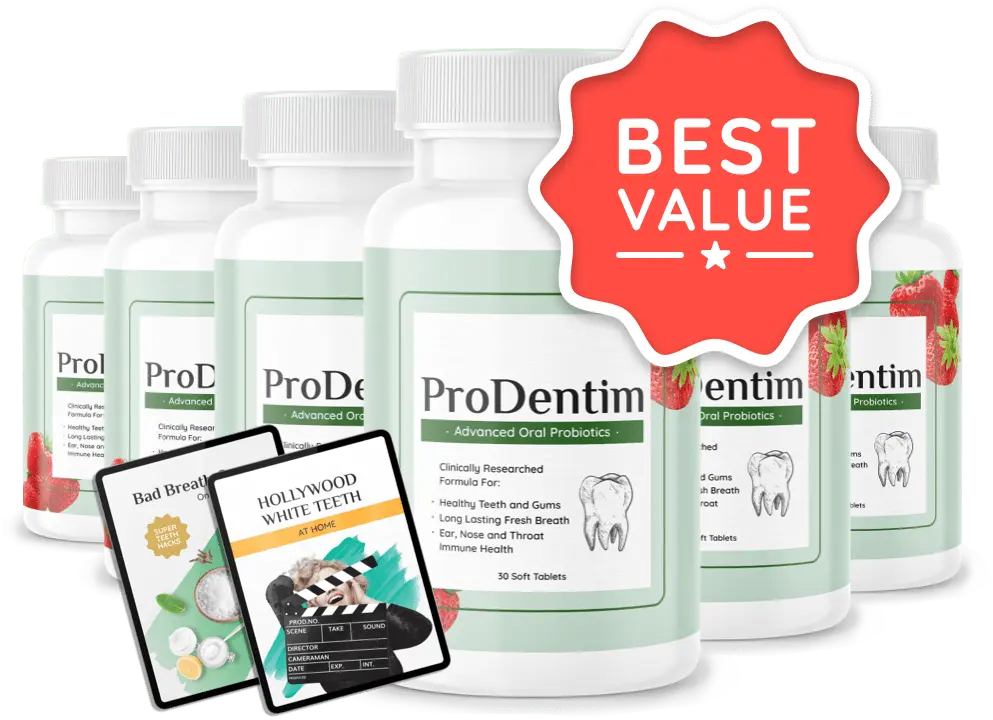 ProDentim Buy