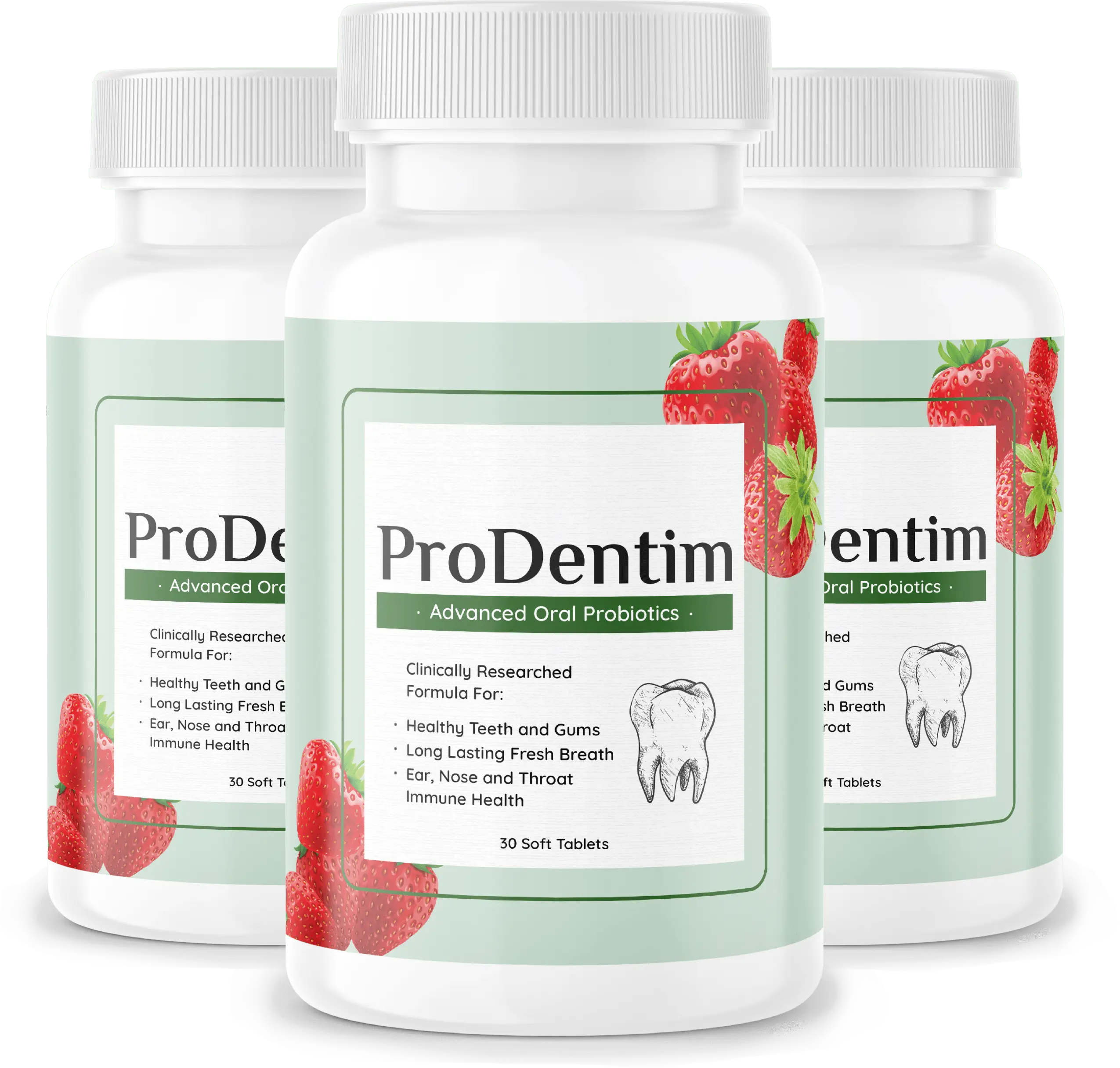 ProDentim official website