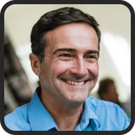 Sam Perkin, ProDentim customer from Dallas